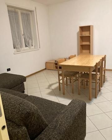 Adige Muse Home เตรนโต ภายนอก รูปภาพ