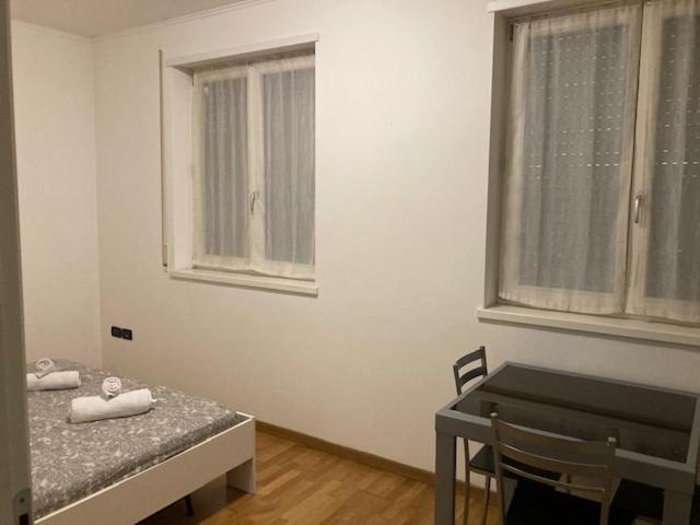 Adige Muse Home เตรนโต ภายนอก รูปภาพ